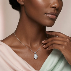 IGI cert. 3.00 ctw One Stone Oval Lab Grown Diamond